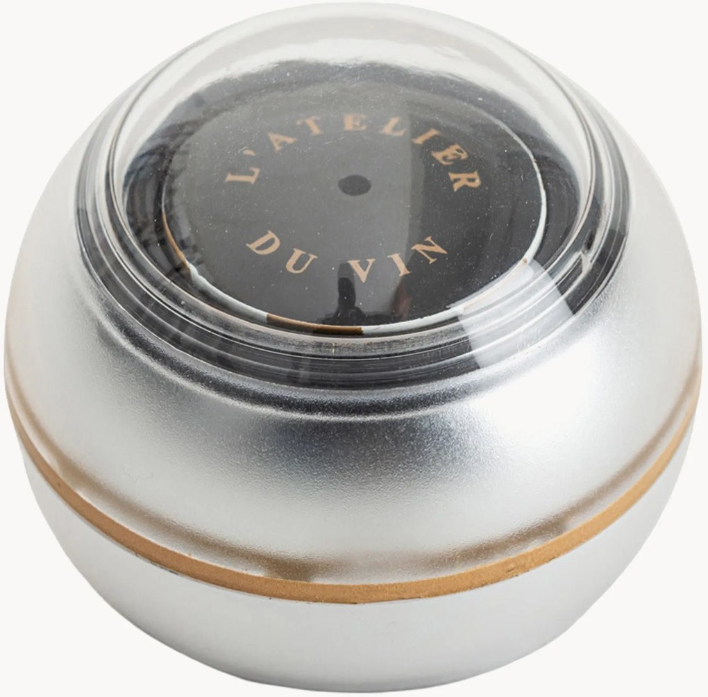 Tappo per vino frizzante Bubble Indicator