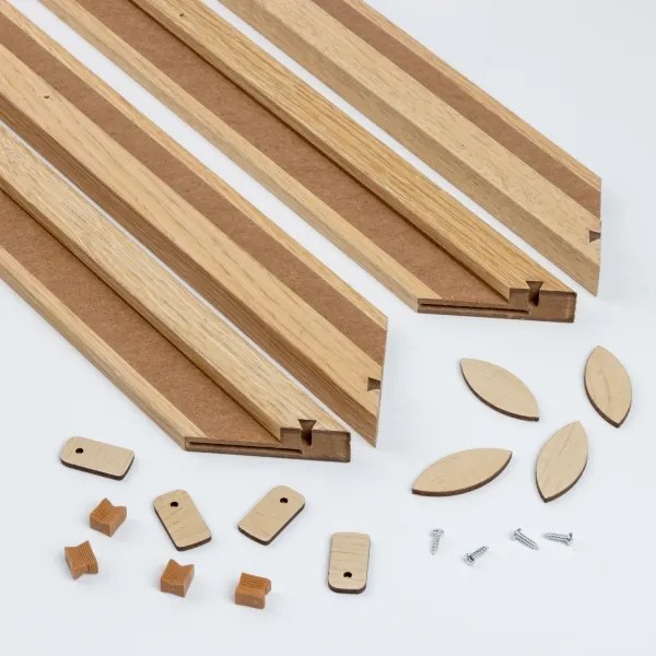 Eglo - LED Pannello fisso dimmerabile POZZALLO LED/21W/230V 2700-6500K marrone + +TC