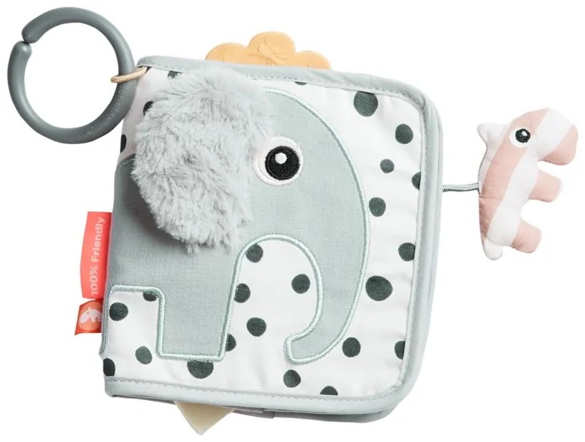 Giocattolo appeso Elphee - Done by Deer