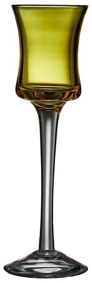 Set di bicchieri da shot 6 pz 50 ml – Lyngby Glas