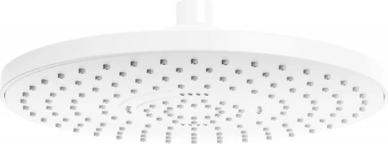 Mexen D-05 soffione doccia 22 cm, bianco - 79705-20