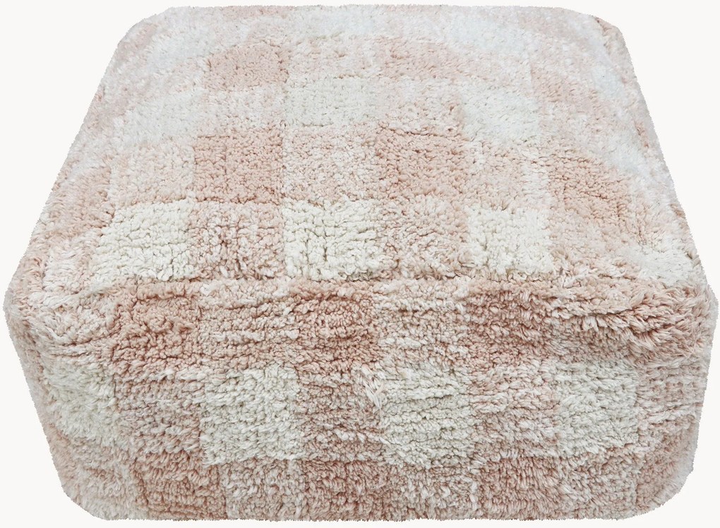 Pouf per bambini Vichy