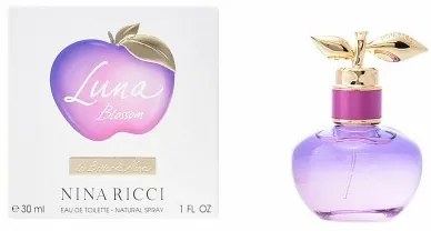 Profumo Donna Nina Ricci Les Belles De Nina Luna Blossom 30 ml