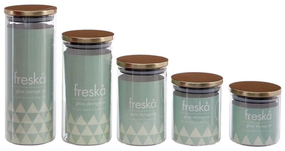 Scatola per alimenti Freska - Premier Housewares