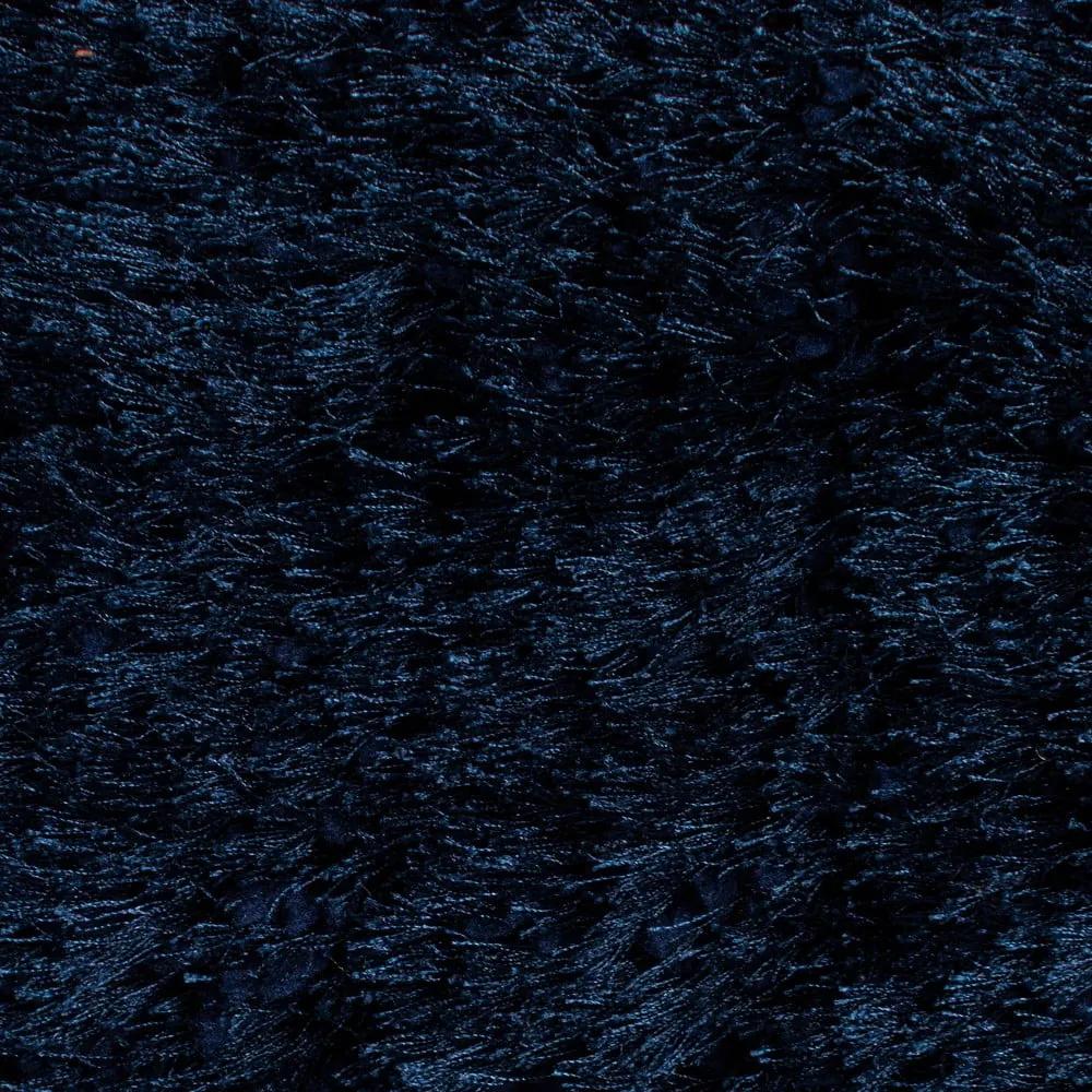Tappeto blu scuro 200x290 cm - Flair Rugs