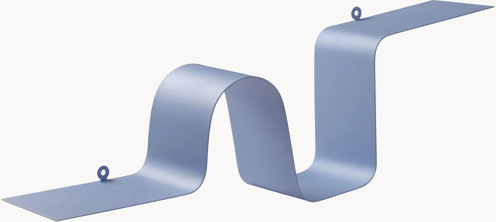 Mensola da parete in metallo Caterpillar