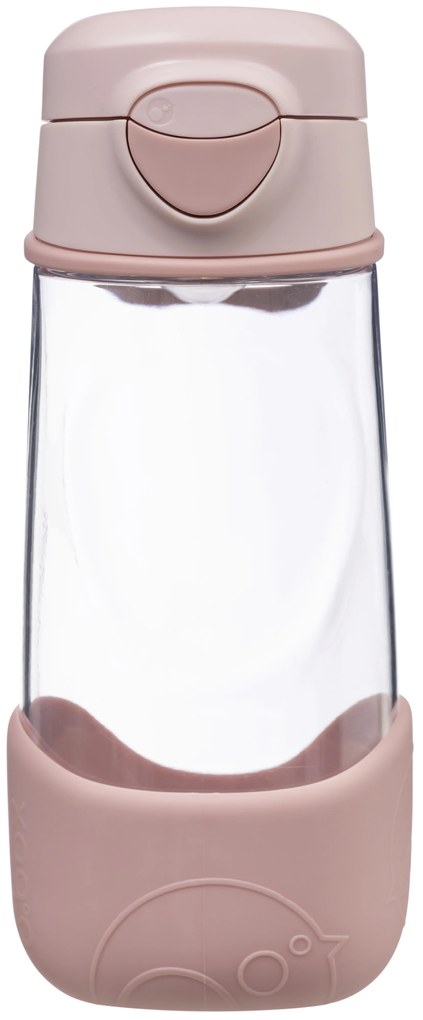 Bottiglia Sport 450 ml – blush crush