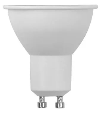 Faretto Spot GU10 6W, Angolo 36°, OSRAM LED Colore Bianco Freddo 6.000K