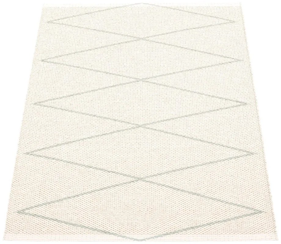 Tappeto da interno/esterno verde chiaro 70x100 cm Max Sage – Pappelina