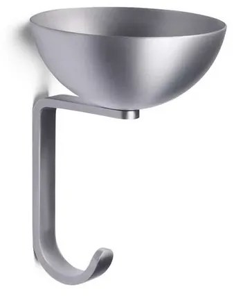 Nest Gancio per cappotto Alluminio - Northern