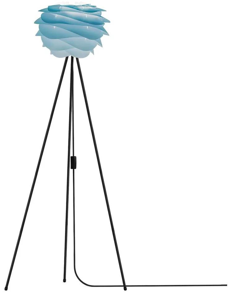 Paralume azzurro Carmina, ⌀ 32 cm - UMAGE