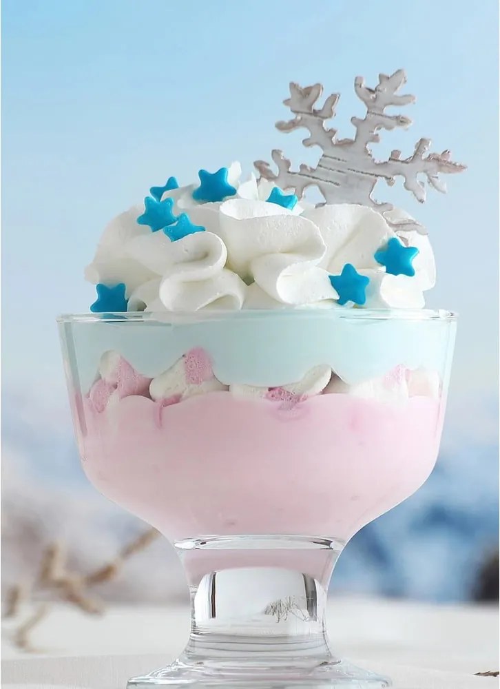 Ciotole in vetro in set da 6 0,285 l - Hermia