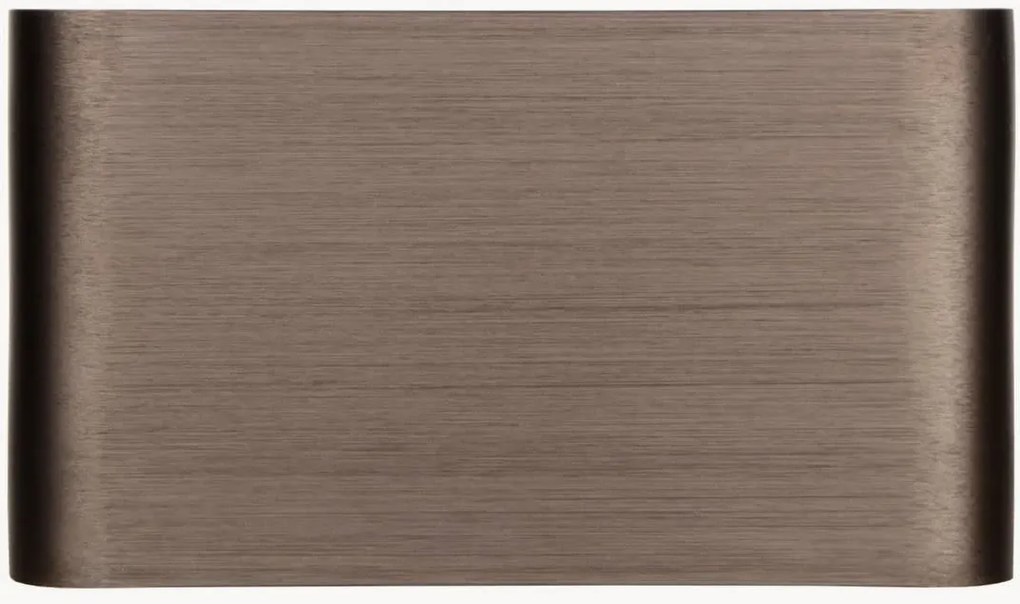 Applique a LED luce regolabile Aleki