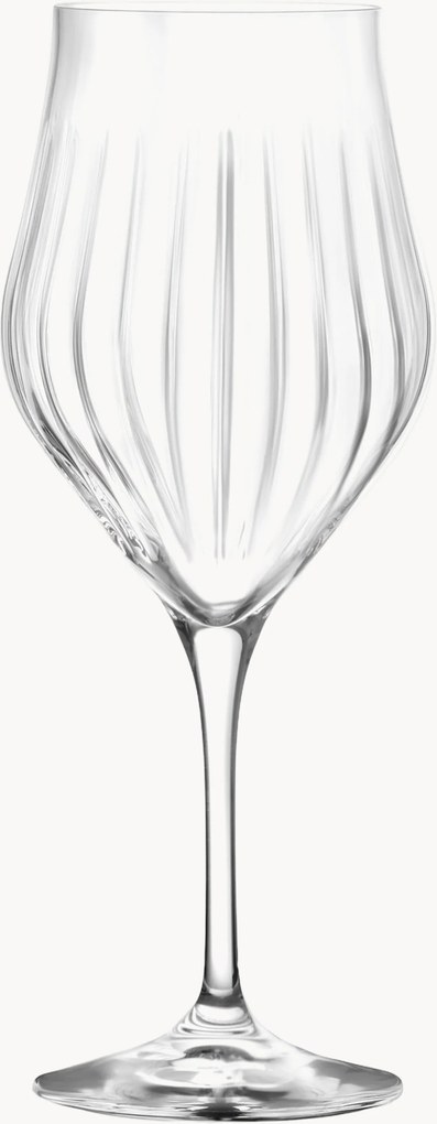 Set di 6 bicchieri da vino bianco Timeless