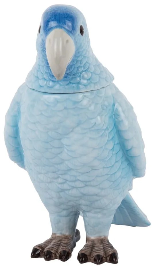Statuetta (altezza totale 21 cm) Bird – PT LIVING