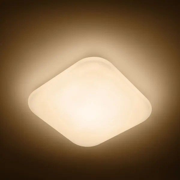 Philips 31110/31/P0 - Plafoniera LED MYLIVING MAUVE 1xLED/17W/230V 2700K