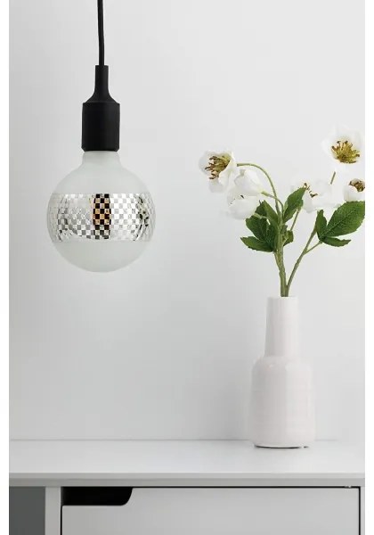 Lampadina LED dimmerabile CLASSIC G125 E27/4,5W/230V 2600K - Paulmann 28742