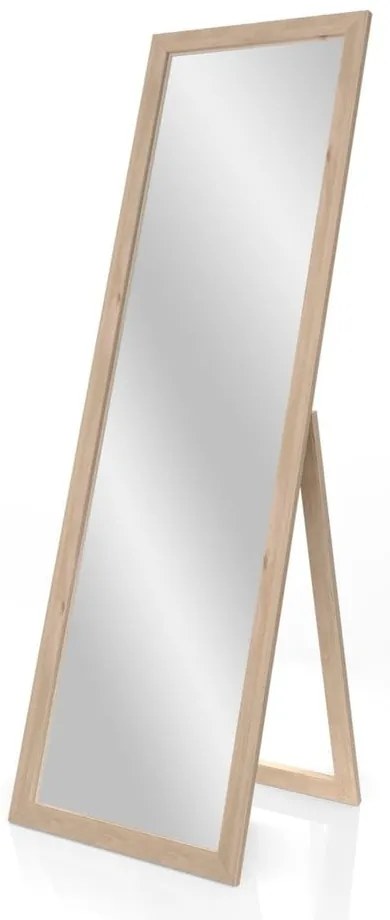 Specchio da terra 46x146 cm Sicilia - Styler