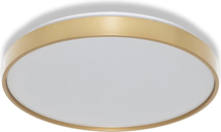 Osram - Plafoniera a LED CEILING LUXO LED/24W/230V Ø 38 cm, oro