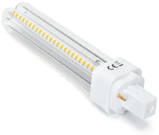 Lampadina LED G24d-3/15W/230V 4000K - Brilagi