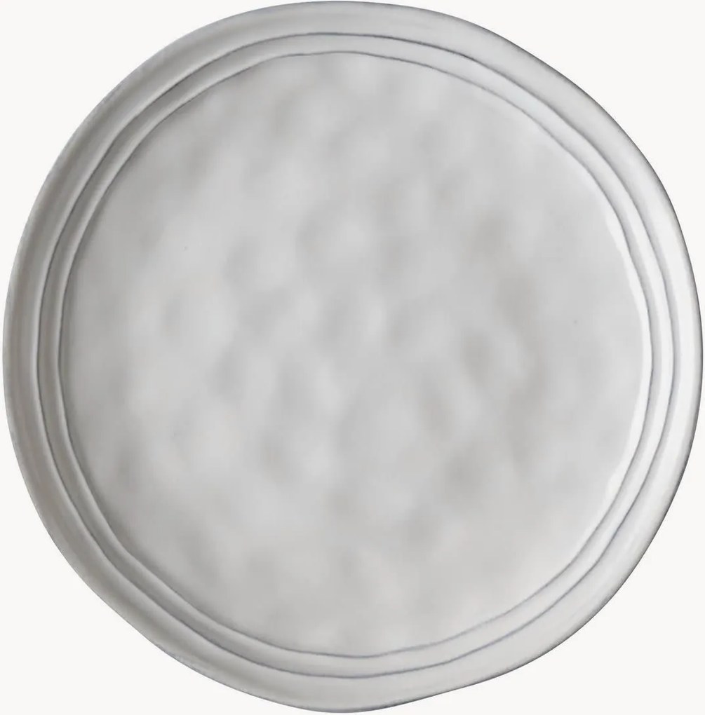 Set di 4 piatti da colazione Artisan Collectables
