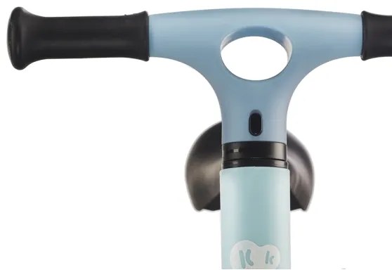 KINDERKRAFT - Bici a spinta TOVE Summer menta