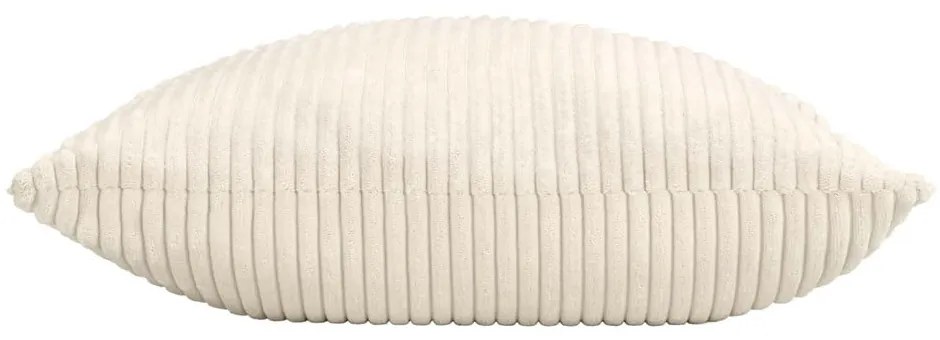 Cuscino decorativo in velluto a coste 45x45 cm Nils – douceur d'intérieur