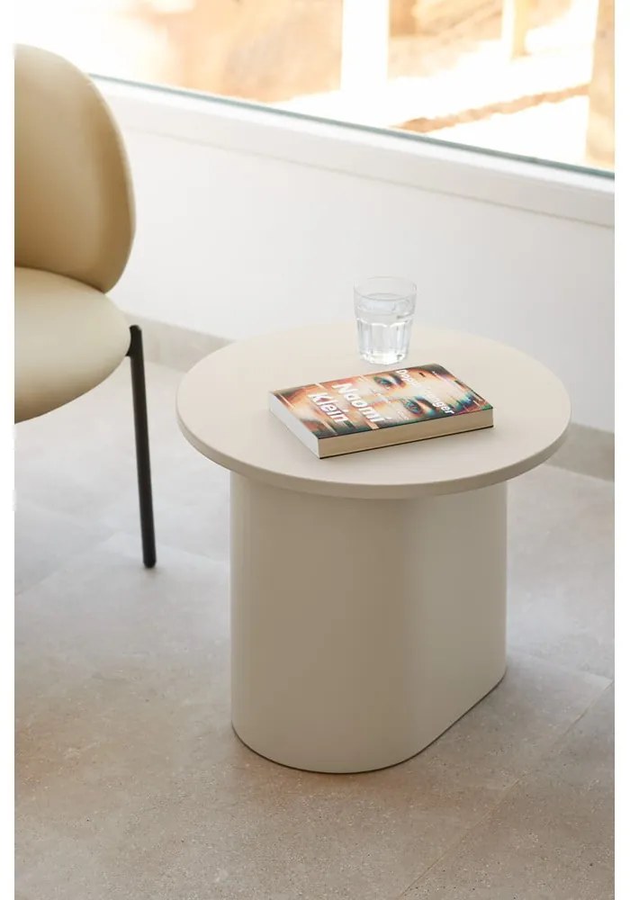 Tavolino 50x50 cm Totem – Teulat