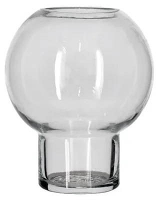 Vaso di vetro Kalt - Villa Collection