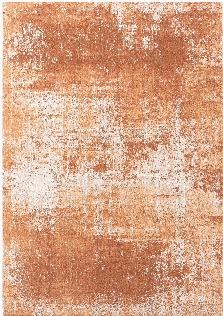 Tappeto da interno-esterno lavabile in jacquard Virgin Land