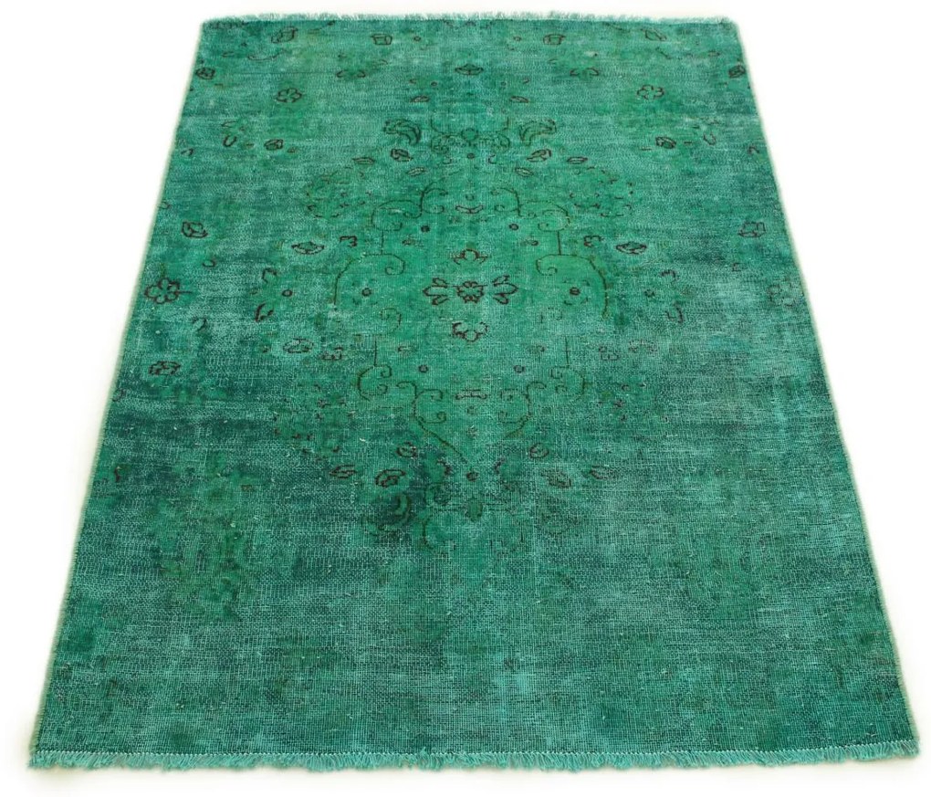 Vintage Tappeto orientale 100 x 160 (Oriental)