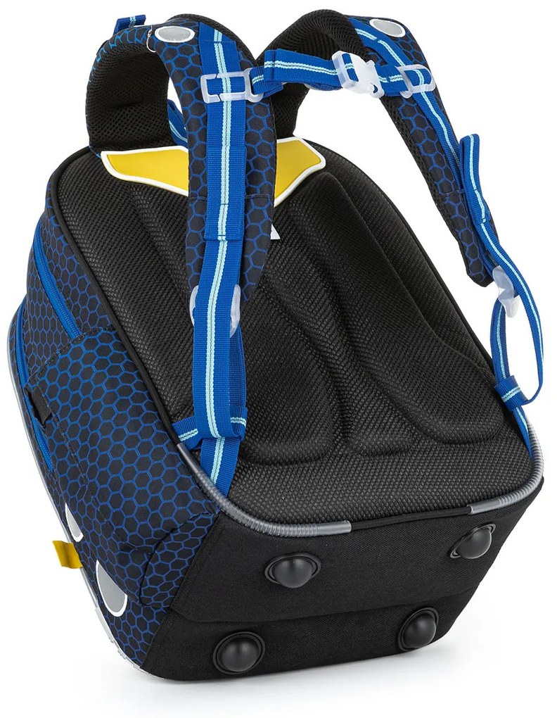 Zaino scuola Topgal ENDY 22016 B