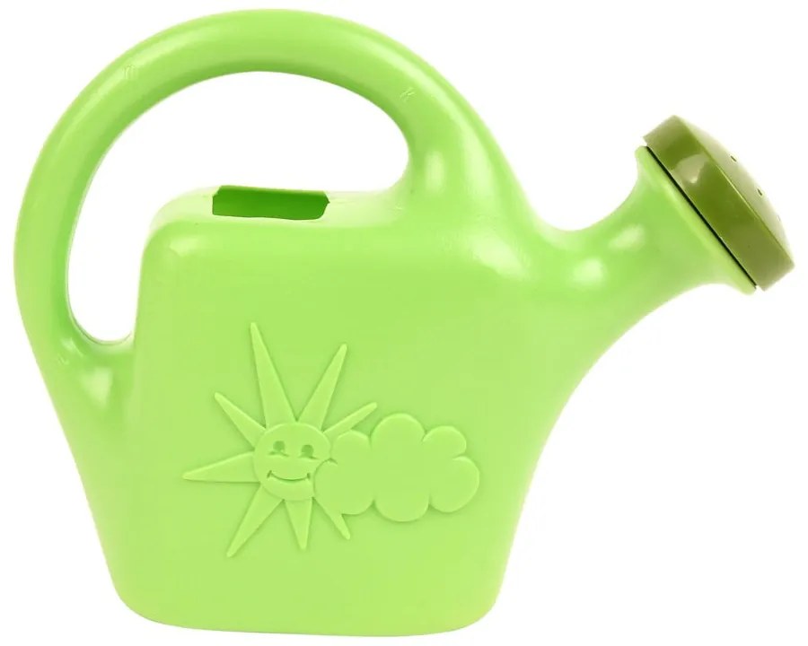Teiera verde baby , 600 ml - Esschert Design