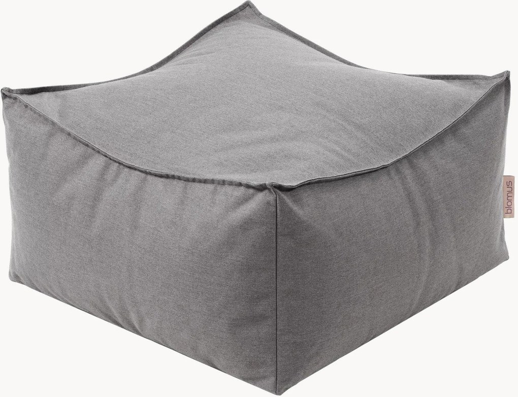 Pouf da giardino Stay