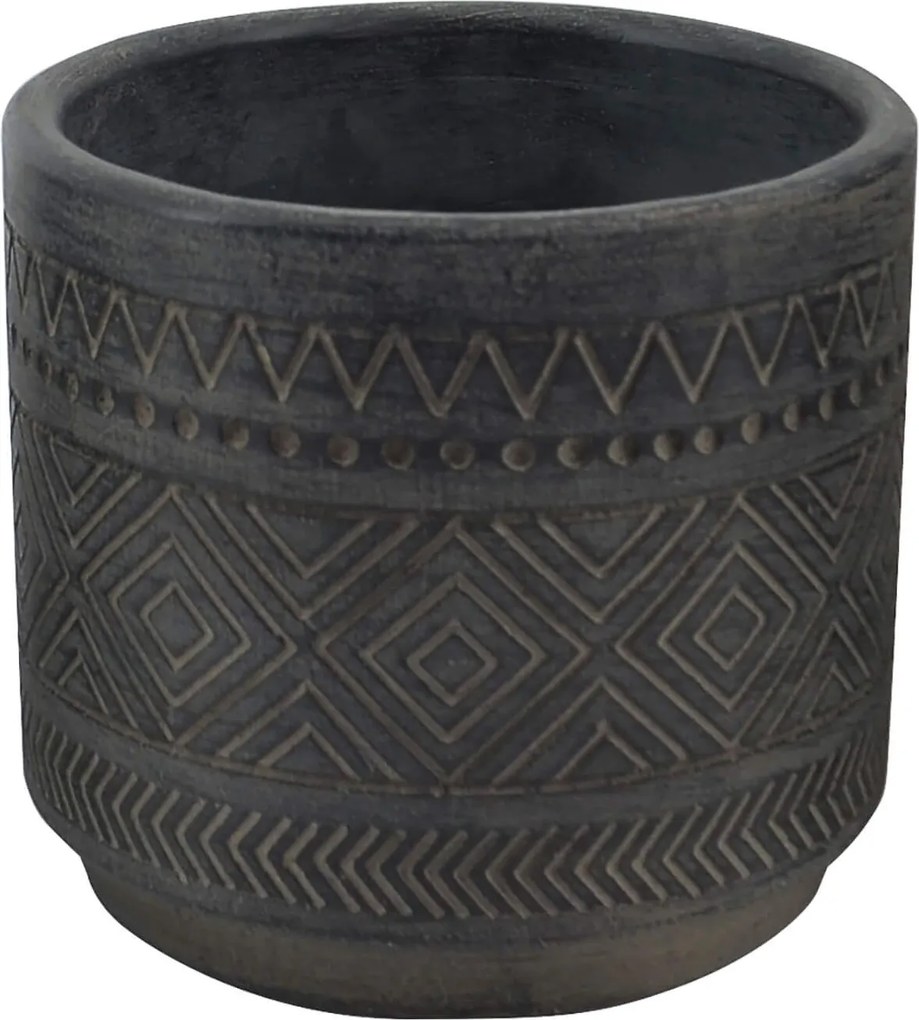 MIRTO - vaso in fibra sintetica