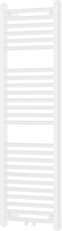 Mexen Mars radiatore da bagno 1200 x 400 mm, 439 W, bianco - W110-1200-400-00-20