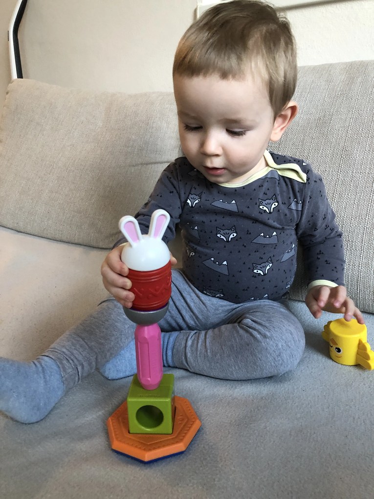 SmartMax - Il mio primo totem