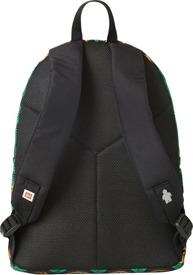 Zaino per bambini 18 l Ninjago Dragon Power - LEGO®