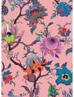 Tapete Artemis von House of Hackney - Amaranth Pink
