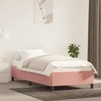 Giroletto Rosa 80x200 cm in Vellutocod mxl 71543