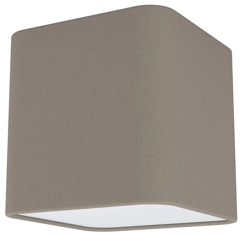 Eglo 99302 - Plafoniera POSADERRA 1xE27/28W/230V