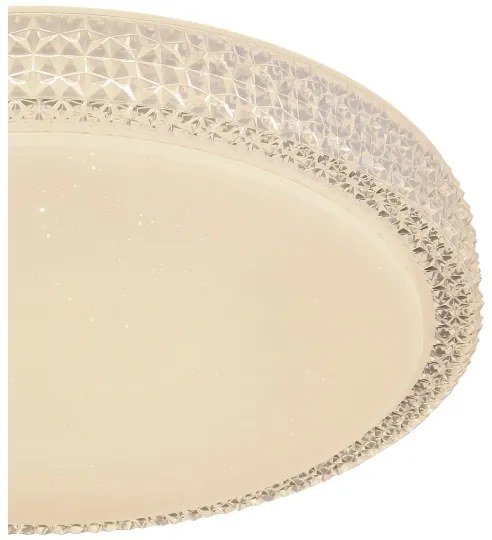 Globo 41749-22 - Plafoniera LED OVI LED/22W/230V