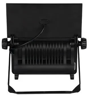 Faro solare LED con sensore LED/20W/5,5V IP65