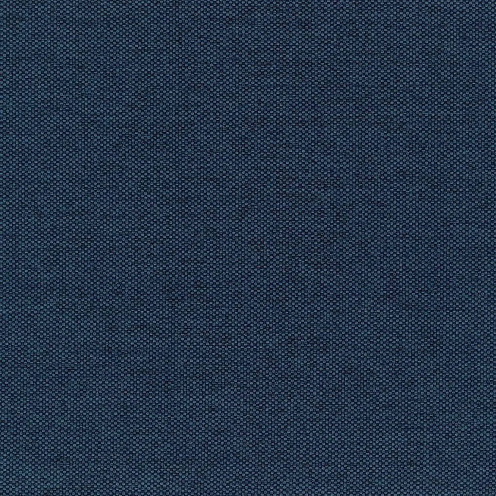 Honey cuscino disponibile in diversi colori realizzato in tessuto simil cotone impermeabile T13 blu