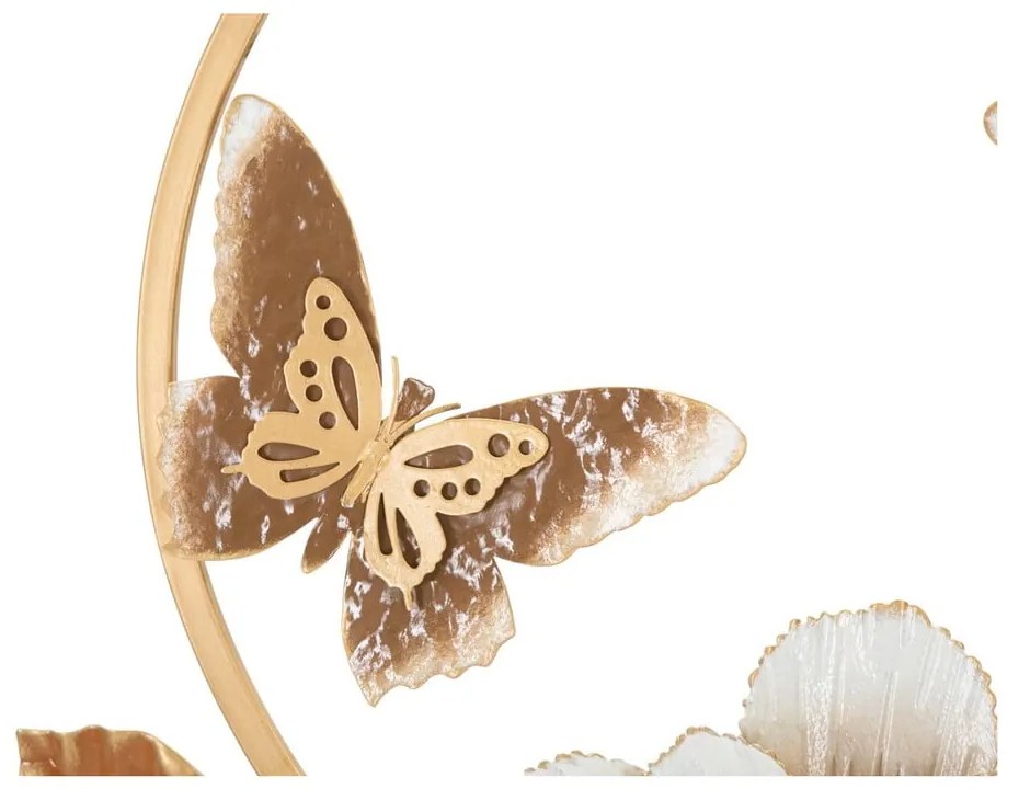 Decorazione da parete in metallo 58x63,5 cm Rouns - Mauro Ferretti