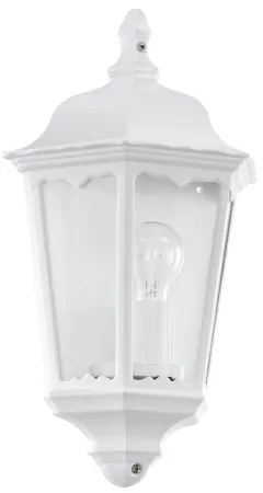 Eglo 93448 - Applique da esterno NAVEDO 1xE27/60W/230V