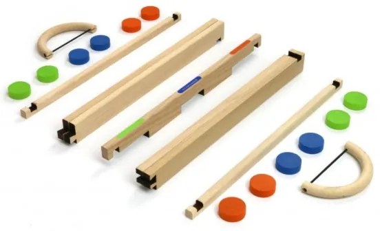 milaniwood - Gioco Duo di dischi