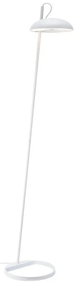 DFTP by Nordlux - Lampada da terra VERSALE 3xG9/3W/230V bianca