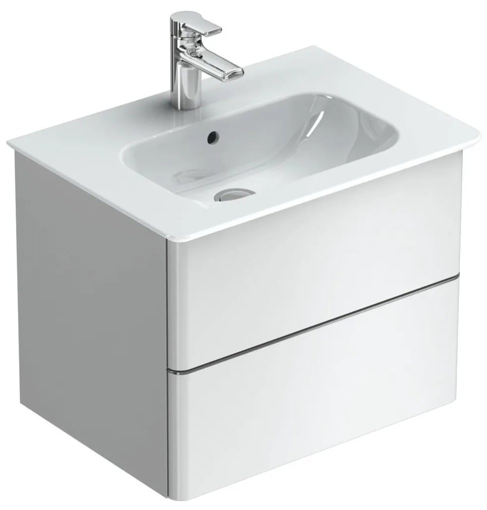 Ideal Standard Softmood armadietto 60x44x47.5 cm sottolavabo sospeso T7800WG