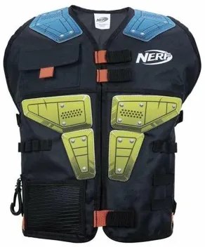 Nerf Elite Gilet Tattico Nerf (ES-PT)